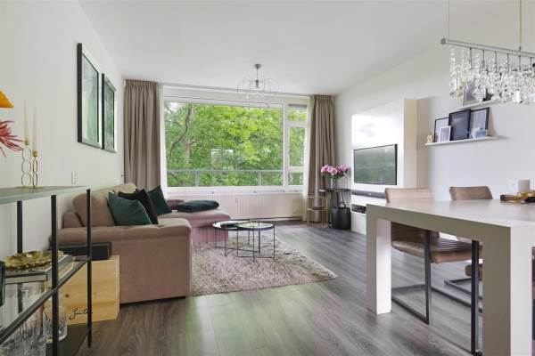 Woning Tobias Asserlaan 110 Diemen