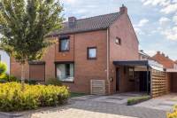 Woning Gerardusstraat 14 Munstergeleen