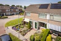 Woning Crocuslaan 34 Winsum (GR)