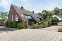 Woning Indus 41 Dordrecht