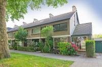 Woning Zonneweg 2 Alphen aan den Rijn