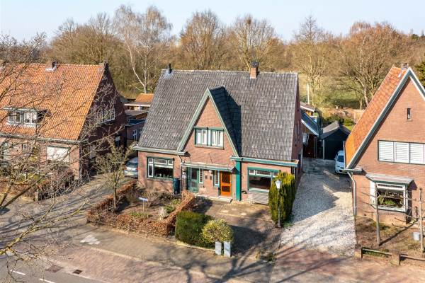 Woning Wijnbergseweg 160 Doetinchem