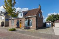 Woning Oranjeboomstraat 9 Wemeldinge