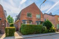 Woning Boslaan 13 Doorn