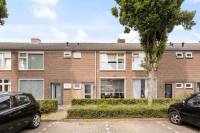 Woning Boucquetstraat 19 Geertruidenberg