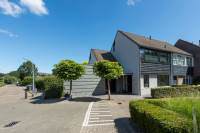 Woning Meerkensloop 18 Tilburg