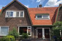Woning Ericastraat 39 Hilversum