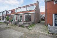 Woning Warmoezenierstraat 29 Leeuwarden