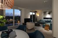 Woning Nieuwe Osdorpergracht 480C Amsterdam