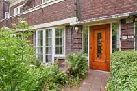 Woning Wassenaarseweg 87 Den Haag