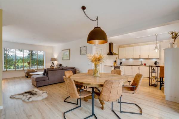 Woning Swartbroekstraat 5 Ell