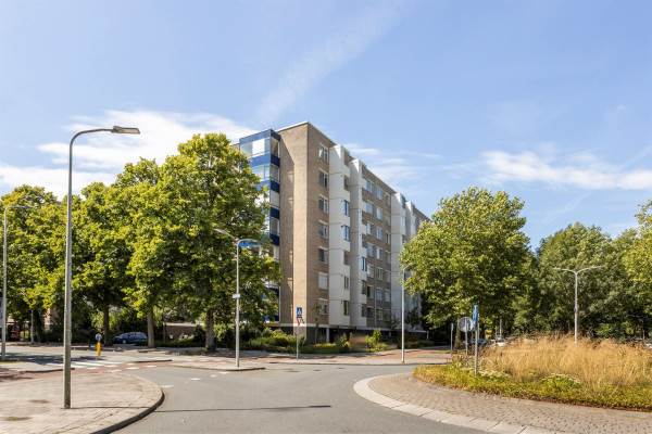 Woning Vlaskamp 662 Den Haag
