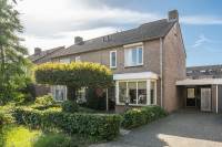 Woning De Kastanje 6 Beek en Donk