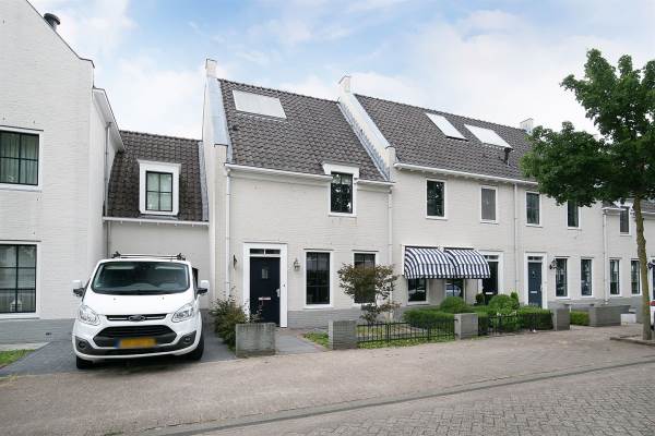 Woning Iekendonksevoort 35 Helmond