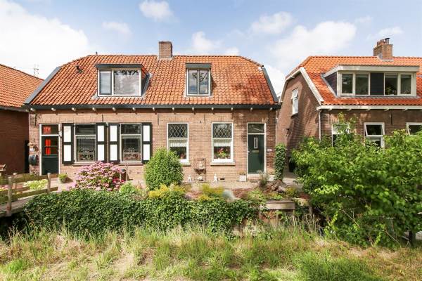 Woning Rijksstraatweg 107 Dordrecht