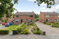 Woning De Manege 36 Hemrik