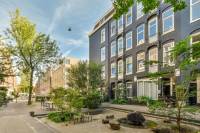Woning Eerste Nassaustraat 152 Amsterdam