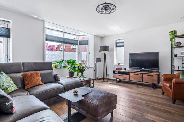 Woning Ridderhof 6 Zoelmond