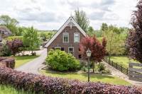 Woning Nieuwe Veer 29 Streefkerk