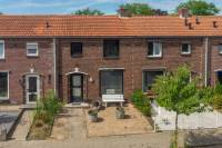 Woning Plechelmusstraat 57 Tegelen