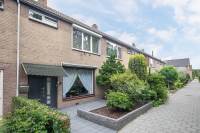 Woning Iepenlaan 38 Spijkenisse