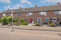 Woning Vuurvlinder 28 Hellevoetsluis