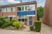 Woning Burgemeester Raijmakerslaan 91 Grave