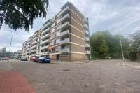 Woning Van der Helmstraat 430 Rotterdam