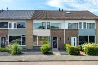 Woning De Bonkelaar 22 Malden
