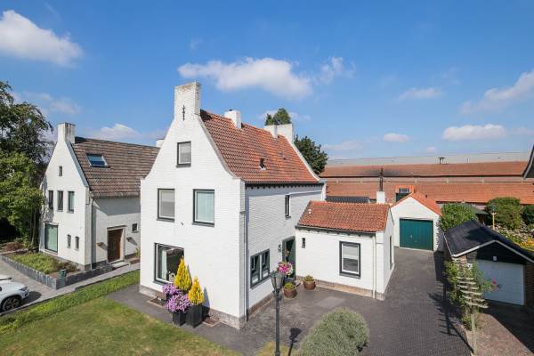 Woning Kasteellaan 61 Tegelen