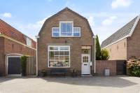 Woning Hoofdstraat 62 Terheijden