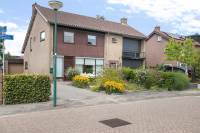 Woning Rembrandt van Rijnstraat 24 Bunschoten-Spakenburg