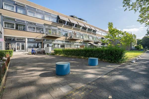 Woning P C Boutenssingel 93 Capelle aan den IJssel