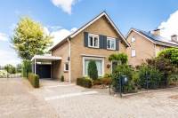 Woning Veenstraat 19 Molenschot