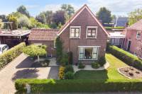 Woning Wilhelminastraat 8 Andel