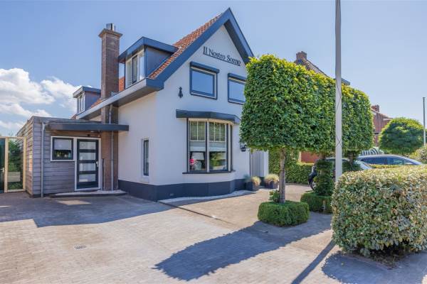 Woning Herenweg 290 Noordwijkerhout