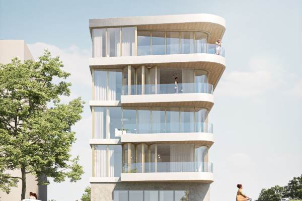 Woning Scheldestraat 81 Cadzand