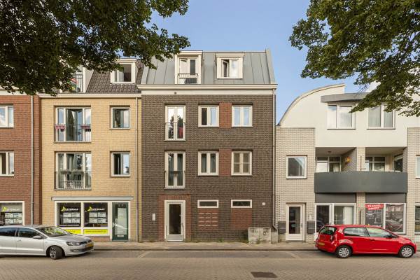 Woning Linkensweg 2M Oss