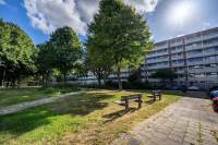 Woning Jacques Urlusplantsoen 307 Leiden