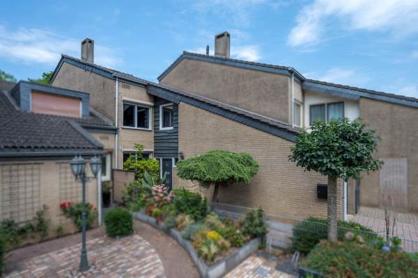 Woning Schillerstraat 232 Venlo