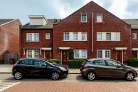 Woning Grenenhout 12 Barendrecht