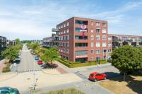 Woning Maltaweide 311 Hellevoetsluis