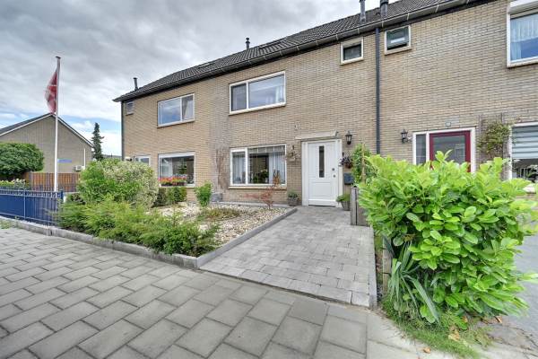 Woning Sweelinckstraat 17 Zevenaar