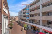 Woning Uitstraat 72 Spijkenisse