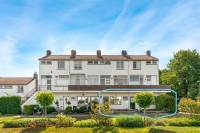 Woning Parklaan 1A Sassenheim