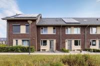 Woning Kees en Henny de Ruijterstraat 23 Waalwijk