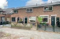 Woning Koninginneweg 190 Rotterdam