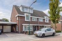 Woning Beukenlaan 7 Alphen (NB)