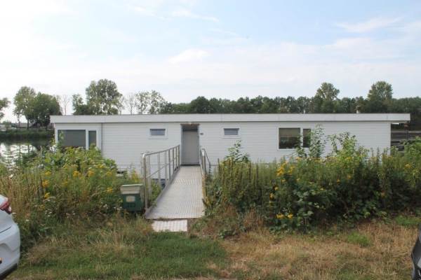 Woning Oostkanaaldijk 323 Nijmegen