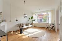 Woning Marco Polostraat 1032 Amsterdam